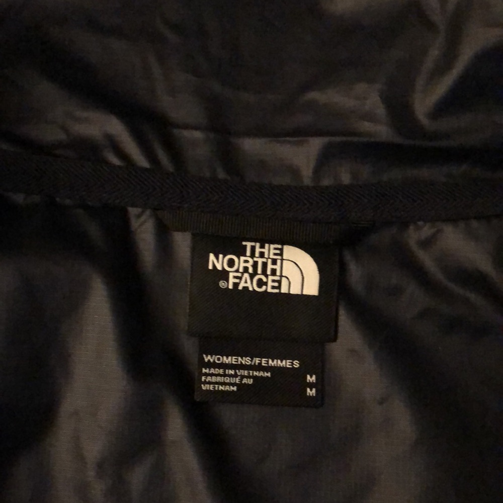 North Face IC NWT anorak pullover windbreaker jacket🧗‍♀️🧘‍♀️❤️🔥 - Picture 13 of 16